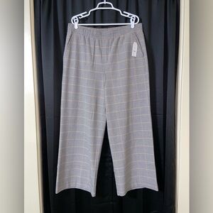 Women’s Wide Leg Dress or Casual Pant - Size: XL